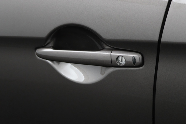 Mitsubishi ASX - 1.6 Cleartec Connect Pro+ 36