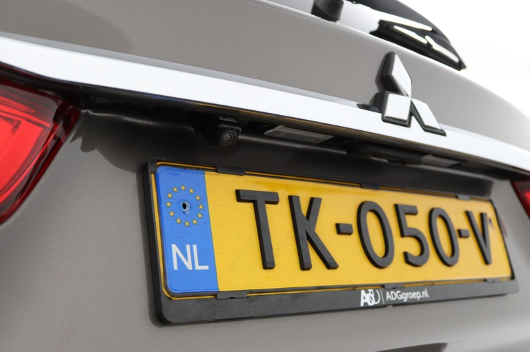 Mitsubishi ASX - 1.6 Cleartec Connect Pro+ 39