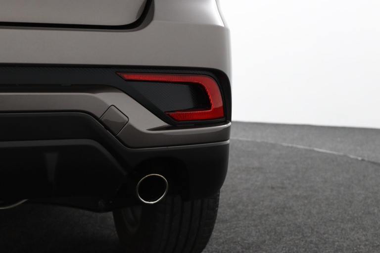 Mitsubishi ASX - 1.6 Cleartec Connect Pro+ 40