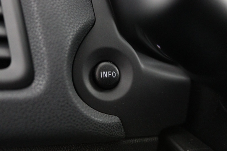 Mitsubishi ASX - 1.6 Cleartec Connect Pro+ 41