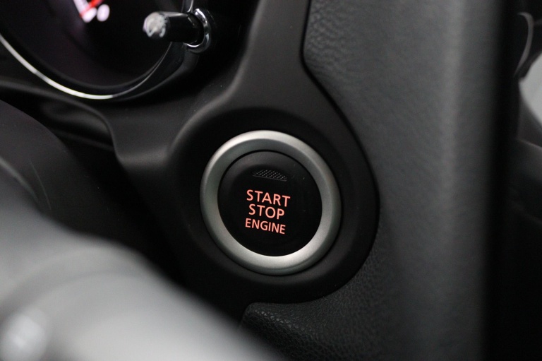 Mitsubishi ASX - 1.6 Cleartec Connect Pro+ 42