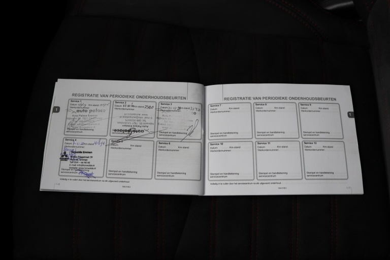 Mitsubishi ASX - 1.6 Cleartec Connect Pro+ 43