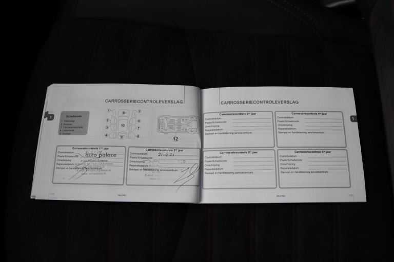 Mitsubishi ASX - 1.6 Cleartec Connect Pro+ 44