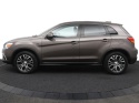 Mitsubishi ASX - 1.6 Cleartec Connect Pro+