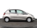 Toyota Yaris - 1.0 VVT-i Aspiration
