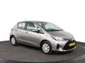 Toyota Yaris - 1.0 VVT-i Aspiration
