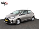 Toyota Yaris - 1.0 VVT-i Aspiration