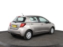 Toyota Yaris - 1.0 VVT-i Aspiration