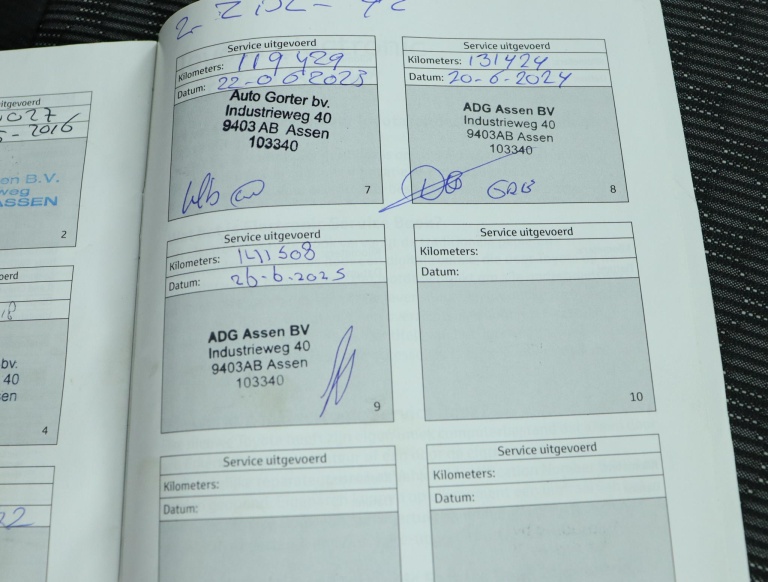 Toyota Yaris - 1.0 VVT-i Aspiration 43