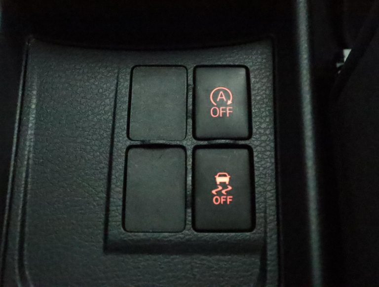 Toyota Yaris - 1.0 VVT-i Aspiration 48