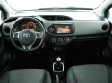 Toyota Yaris - 1.0 VVT-i Aspiration