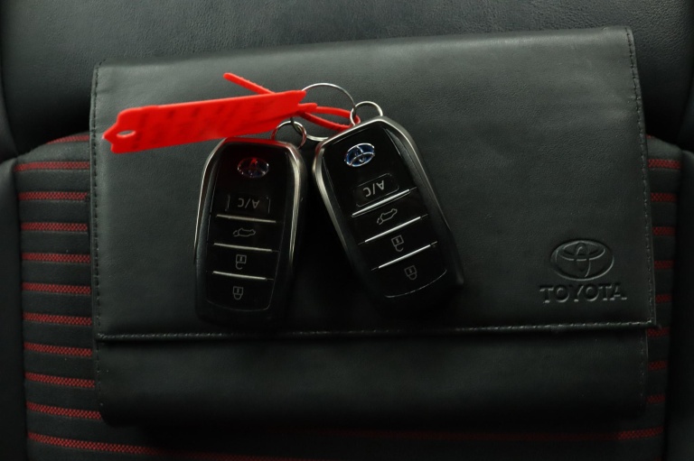 Toyota RAV4 - 2.5 Plug-in Hybrid AWD Style 11