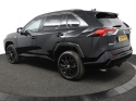 Toyota RAV4 - 2.5 Plug-in Hybrid AWD Style