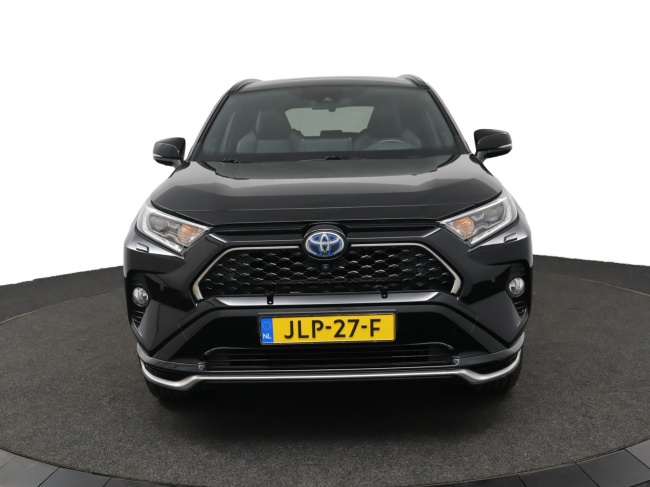 Toyota RAV4 - 2.5 Plug-in Hybrid AWD Style