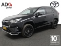 Toyota RAV4 - 2.5 Plug-in Hybrid AWD Style