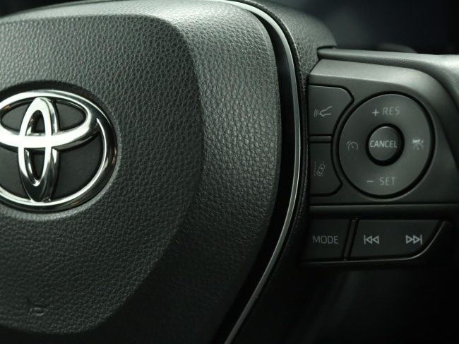 Toyota RAV4 - 2.5 Plug-in Hybrid AWD Style