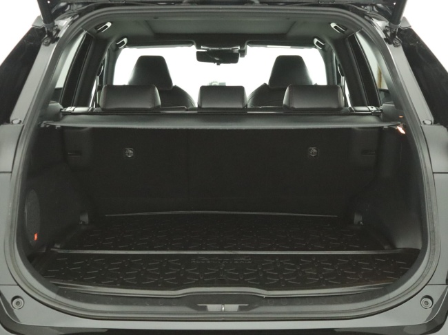 Toyota RAV4 - 2.5 Plug-in Hybrid AWD Style