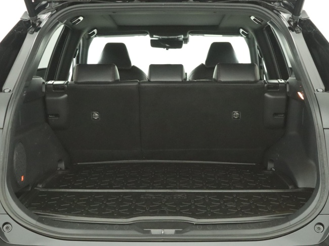 Toyota RAV4 - 2.5 Plug-in Hybrid AWD Style