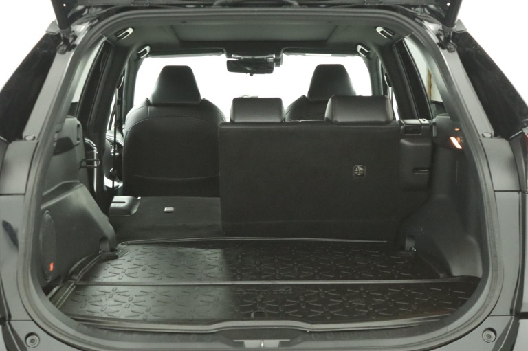 Toyota RAV4 - 2.5 Plug-in Hybrid AWD Style 25