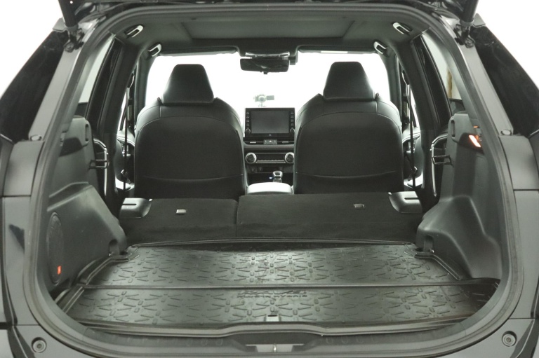 Toyota RAV4 - 2.5 Plug-in Hybrid AWD Style 26