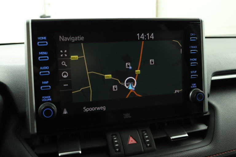 Toyota RAV4 - 2.5 Plug-in Hybrid AWD Style 28