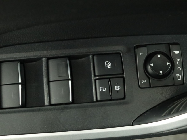 Toyota RAV4 - 2.5 Plug-in Hybrid AWD Style