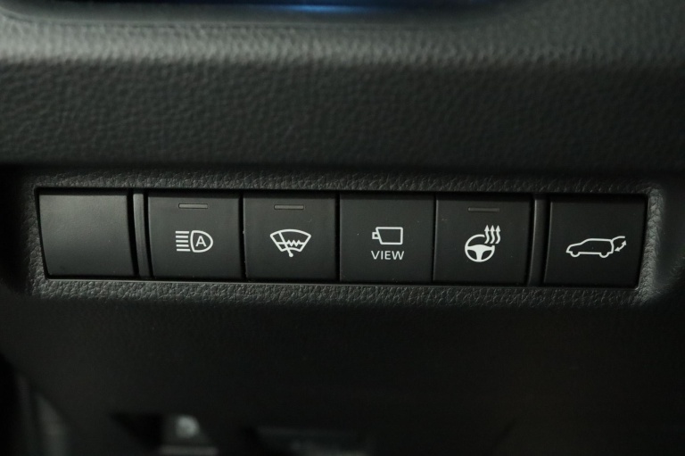 Toyota RAV4 - 2.5 Plug-in Hybrid AWD Style 30