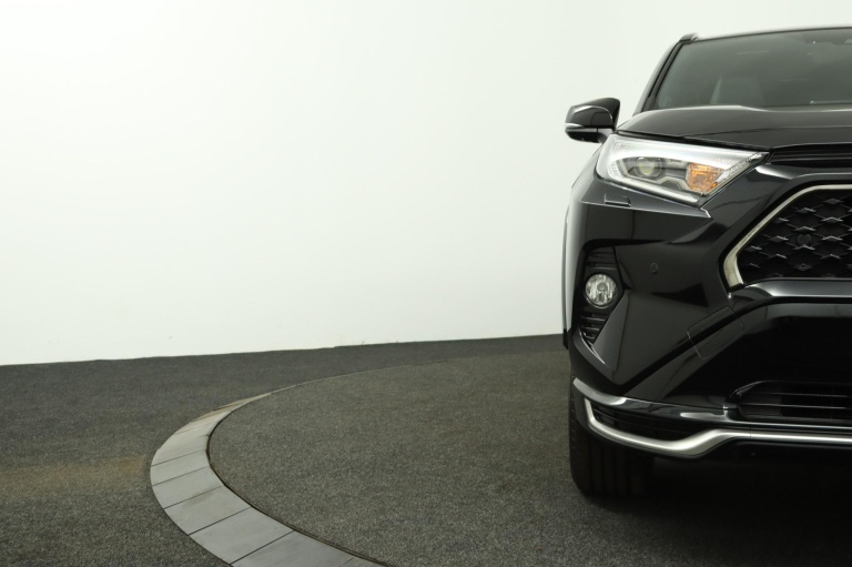 Toyota RAV4 - 2.5 Plug-in Hybrid AWD Style 36