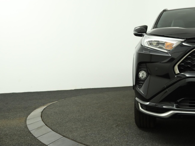 Toyota RAV4 - 2.5 Plug-in Hybrid AWD Style