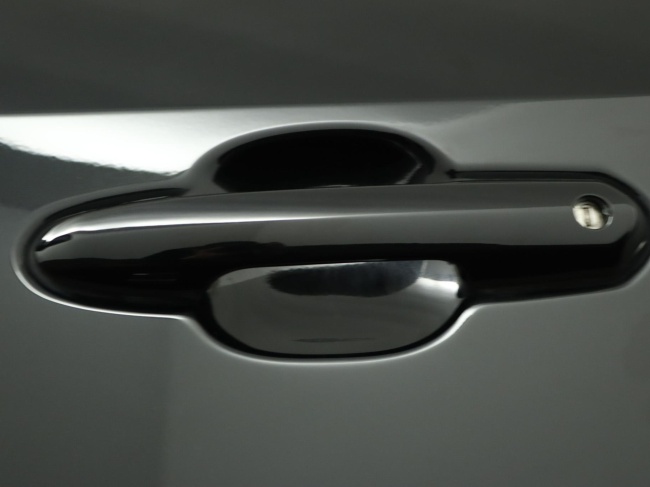 Toyota RAV4 - 2.5 Plug-in Hybrid AWD Style