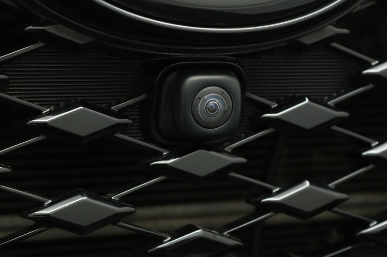 Toyota RAV4 - 2.5 Plug-in Hybrid AWD Style 40