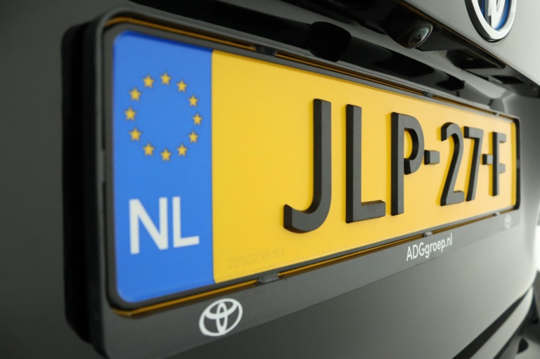 Toyota RAV4 - 2.5 Plug-in Hybrid AWD Style 44