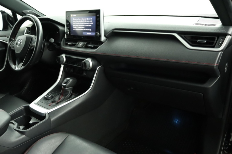 Toyota RAV4 - 2.5 Plug-in Hybrid AWD Style 47