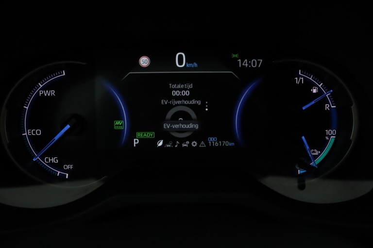 Toyota RAV4 - 2.5 Plug-in Hybrid AWD Style 52