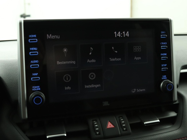 Toyota RAV4 - 2.5 Plug-in Hybrid AWD Style