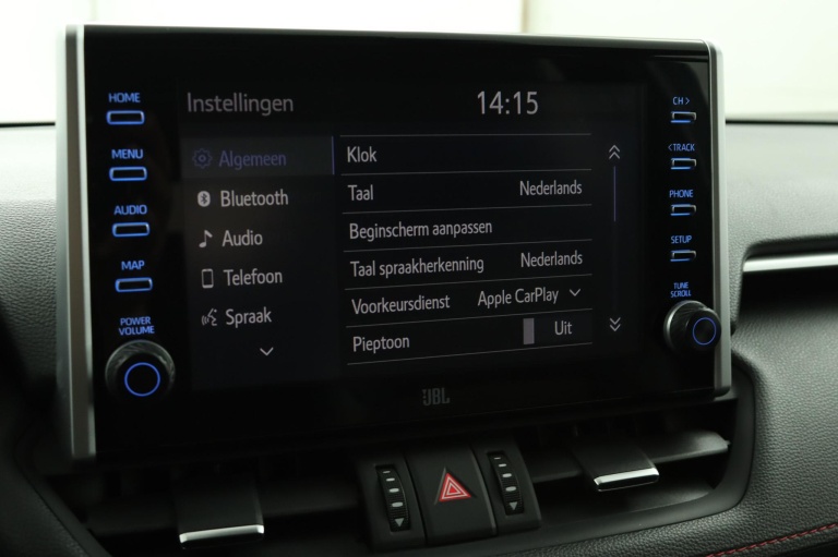 Toyota RAV4 - 2.5 Plug-in Hybrid AWD Style 68