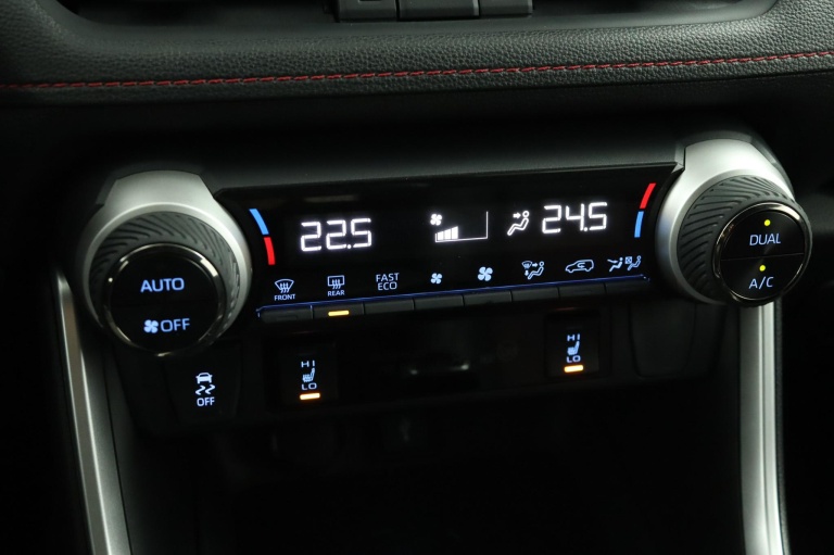 Toyota RAV4 - 2.5 Plug-in Hybrid AWD Style 7