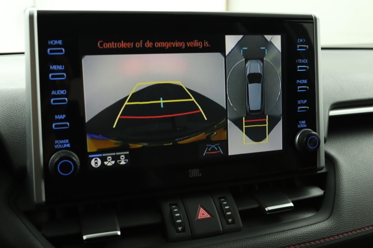 Toyota RAV4 - 2.5 Plug-in Hybrid AWD Style 70