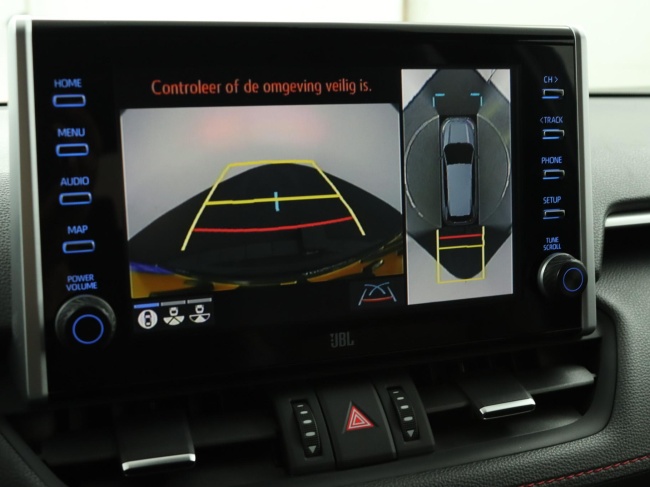 Toyota RAV4 - 2.5 Plug-in Hybrid AWD Style