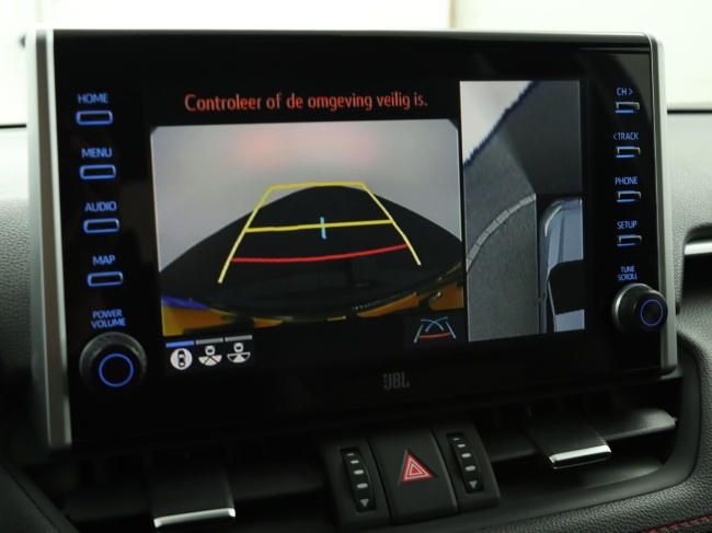 Toyota RAV4 - 2.5 Plug-in Hybrid AWD Style