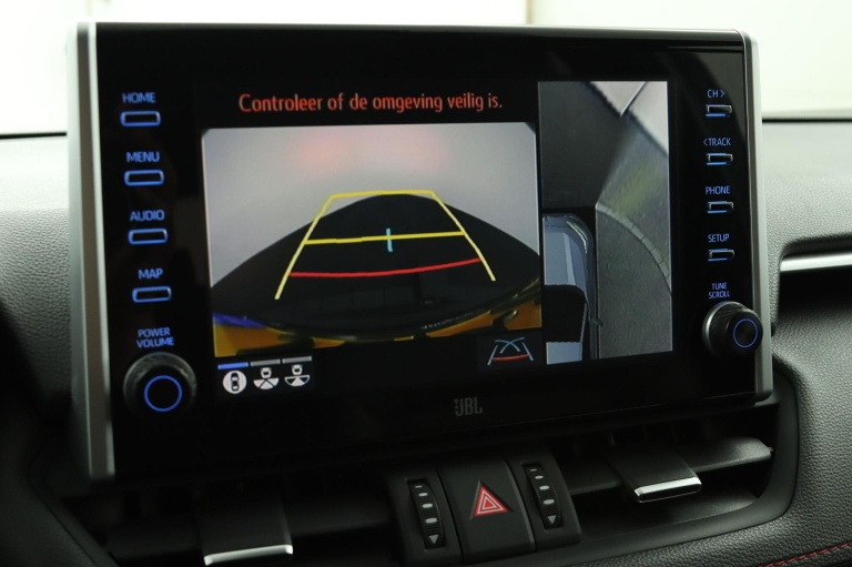 Toyota RAV4 - 2.5 Plug-in Hybrid AWD Style 72