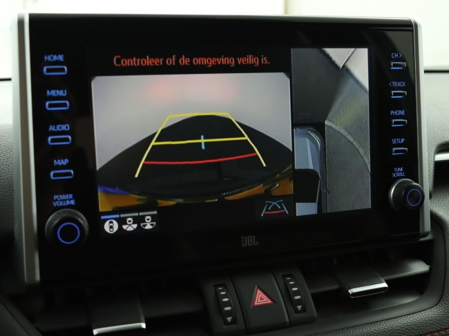 Toyota RAV4 - 2.5 Plug-in Hybrid AWD Style