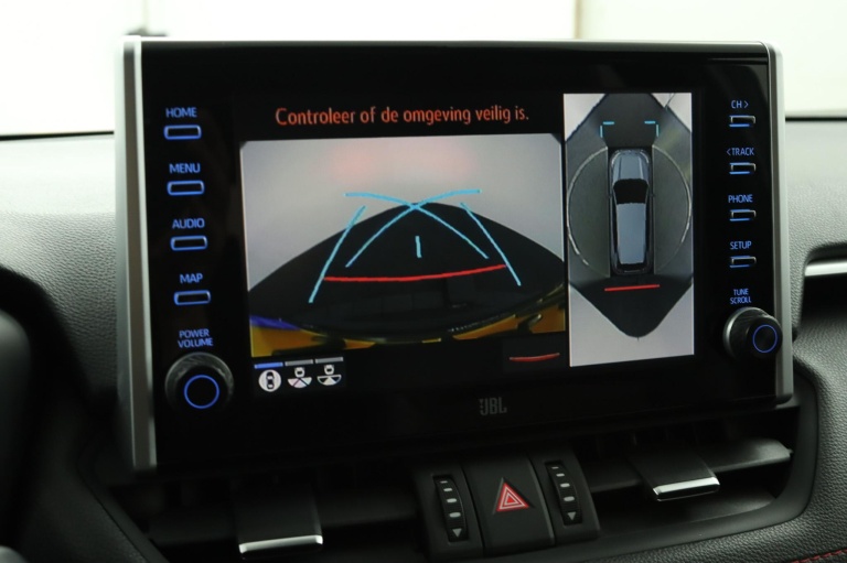 Toyota RAV4 - 2.5 Plug-in Hybrid AWD Style 74