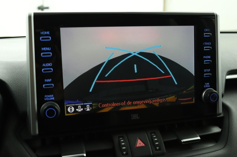 Toyota RAV4 - 2.5 Plug-in Hybrid AWD Style 75