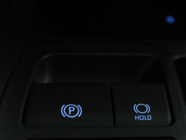 Toyota RAV4 - 2.5 Plug-in Hybrid AWD Style