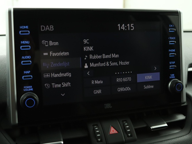 Toyota RAV4 - 2.5 Plug-in Hybrid AWD Style