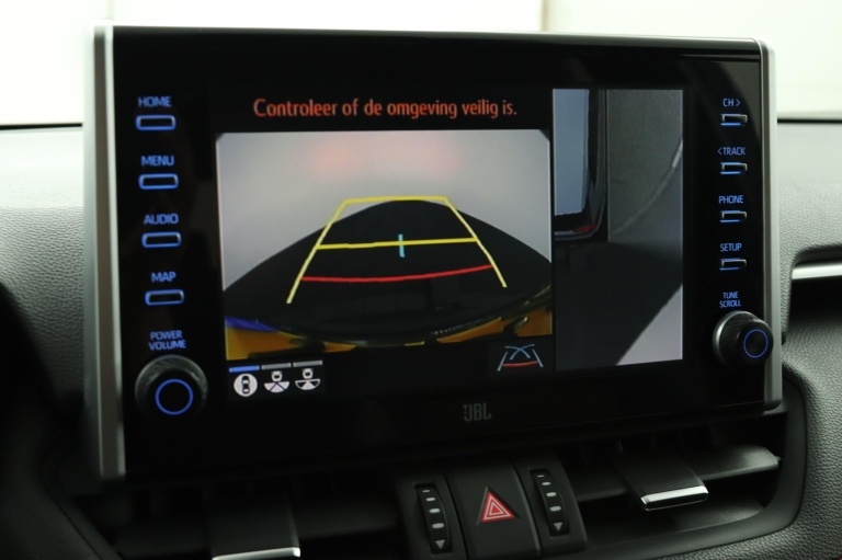 Toyota RAV4 - 2.5 Plug-in Hybrid AWD Style 9