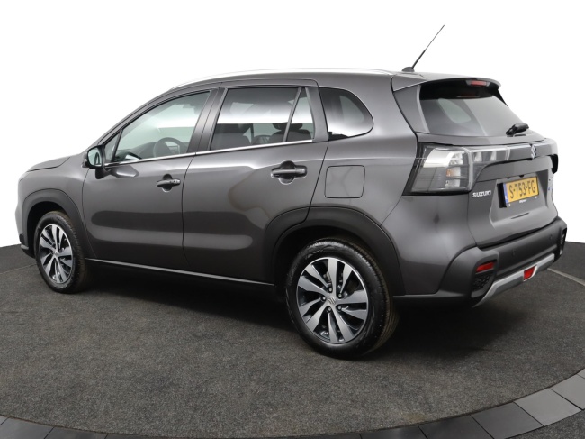 Suzuki S-Cross - 1.4 Boosterjet Style Smart Hybrid