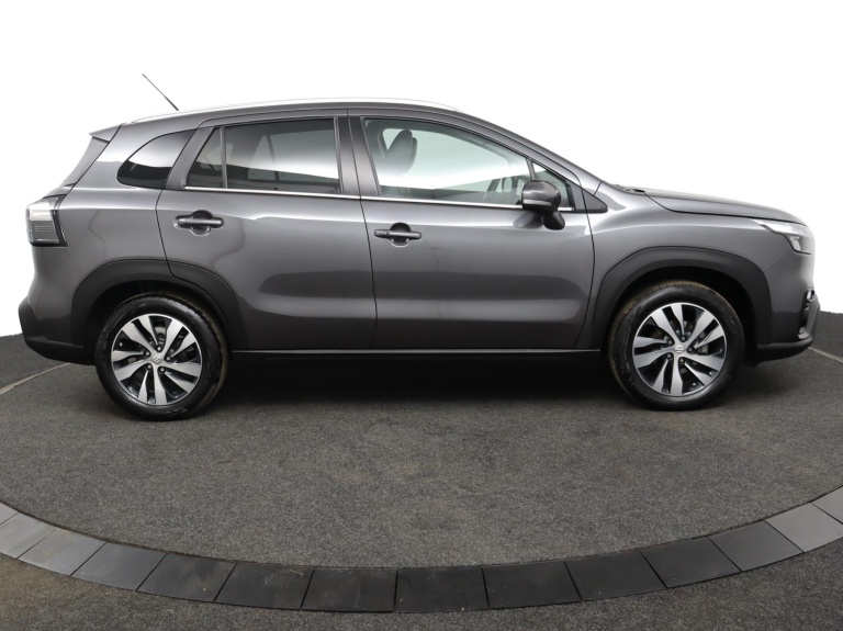 Suzuki S-Cross - 1.4 Boosterjet Style Smart Hybrid 13