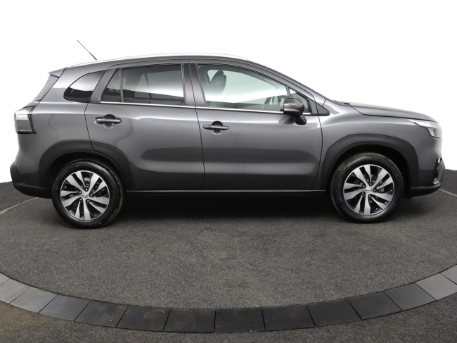 Suzuki S-Cross - 1.4 Boosterjet Style Smart Hybrid